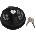 thumbnail image 1 of Gas Capfor Chrysler,Car Fuel Tank Cap AB Gas Tank Lock Cap Luxury Finish, 1 of 8