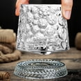 thumbnail image 4 of Wzzjkit Verre à Whisky Rotatif en Cristal, 4 of 6