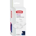 thumbnail image 1 of Thermos Funtainer Bottle Replacement Straws for 12 OZ Bottle, 1 of 2