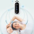 thumbnail image 4 of Compact Portable Neck-hangs Negative Ion Generator Professional Air Purifier Mini Purifying Machine, 4 of 8