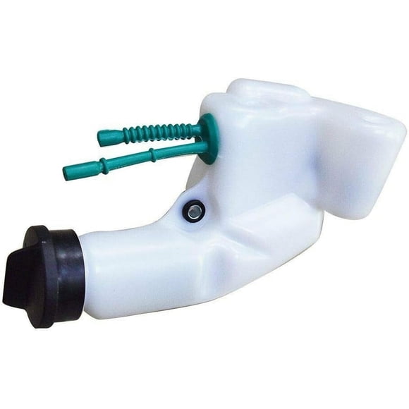 Gas Fuel Tank Assembly for STIHL Trimmer FS38 FS45 FS46 FS55 KM55 Replaces 4232 350 0411