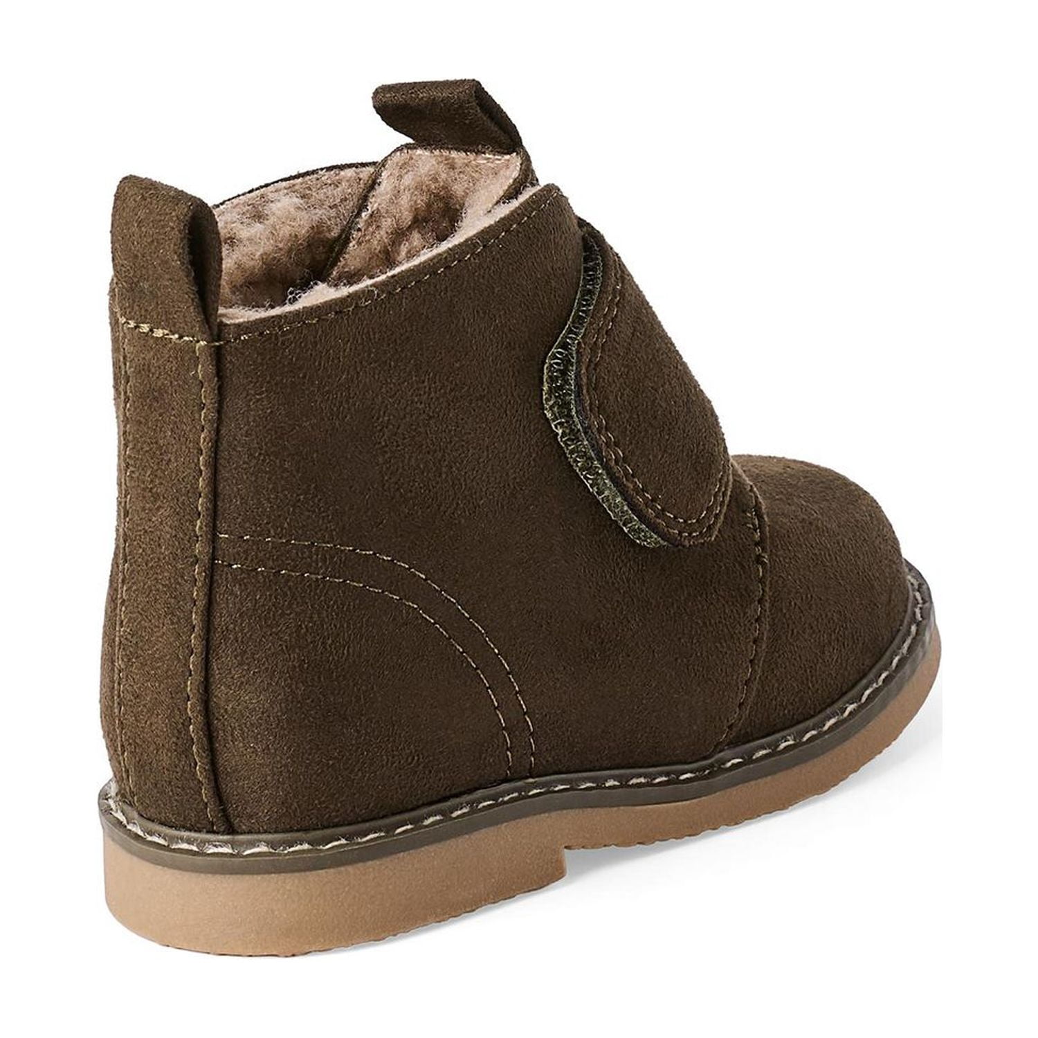 Bottes à enfiler George pour petits garçons
