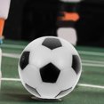 thumbnail image 2 of 6 Pcs Ballons de Soccer de Table en Liège pour Ballons de Soccer de Table 32 mm, 2 of 9