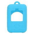 thumbnail image 3 of Camera Silicone Protective Case, Comprehensive Protection Accurate Hole Opening Camera Silicone Case  For Outdoor Black,Blue,Red, 3 of 8