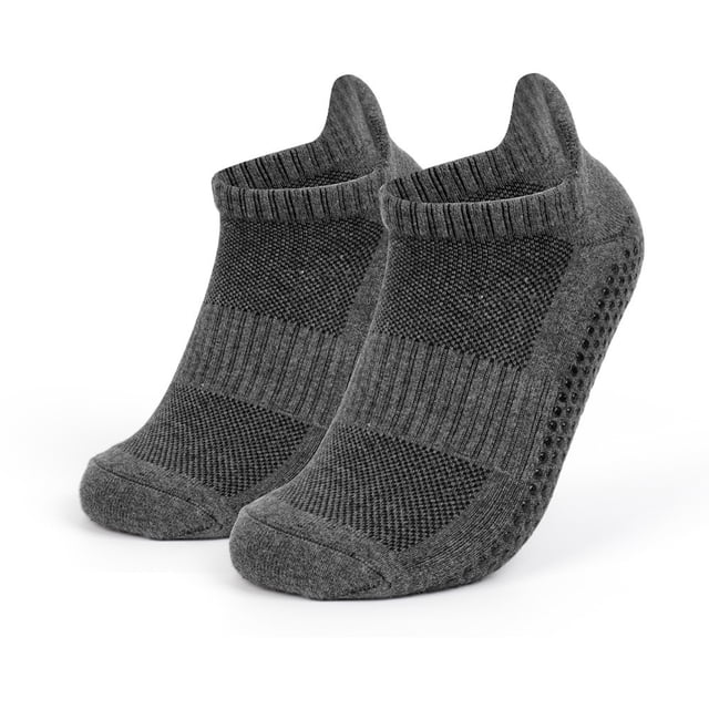 Babysbule Socks for Women Unisex Color Adhesive Non Slip Yoga Sports Socks