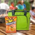 thumbnail image 3 of Maynards, Fuzzy Peach Candy, Gummy Candy, 3 of 10