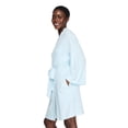 thumbnail image 4 of George Women's Three Piece Robe Sleep Set, 4 of 6