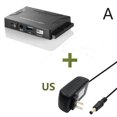 thumbnail image 4 of EASTIN Black USB 3.0 to SATA/IDE Converter External Hard Drive Adapter, 4 of 7