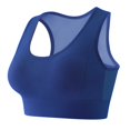thumbnail image 1 of Timegard Sports Bras for Women Full Coverage Support Wireless Breathable Comfy Athletic Daily Sleep Bras, 1 of 3