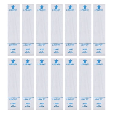 MasteelfCA 200 Pcs Capuchons Jetables pour Sonde de Thermomètre Électronique Manchons Protecteurs pour la Maison