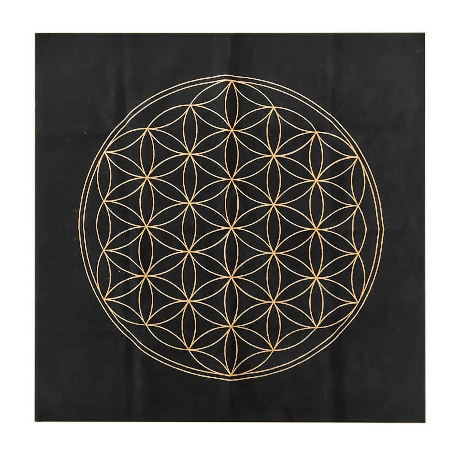 Fortune Astrology Velvet Card Pad Board Game Tarot Card Special Tablecloth
