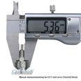 thumbnail image 4 of Side Mirror Folding Motor Gear for Land Rover for Range Rover for GMC Envoy XL XUV, 4 of 4