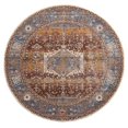 thumbnail image 3 of ECARPET Dulce Traditional Area Rug for Living Room, Bedroom, Dining Room, Entrance, Hallway and More., 3 of 9