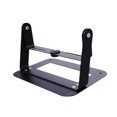 thumbnail image 3 of ZLight Support de Projecteur de Bureau Réglable avec Base à Filetage 1/4 Support de Projecteur en Pouces Noir, 3 of 6