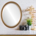 thumbnail image 3 of Toronto Framed Mirror - Desert Gold, 3 of 6
