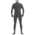 thumbnail image 1 of 2025 Tenue Fantomatique Légère Robe Médiévale pour Femmes Poncho Noir d'Invisibilité Idéal pour Robe Gothique Grande Taille Femmes Aventures Nocturnes et Cosplay, 1 of 3