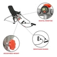 thumbnail image 3 of Sunny Health & Fitness Total Body Advanced Stepper Machine - SF-S0979, 3 of 6