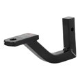 thumbnail image 1 of Vertical Receiver Ball Mount (1-1/4" Shank, 3,500 lbs.), 1 of 2