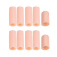 thumbnail image 2 of 20 Pcs. Protège-Doigts en Silicone Protège-Doigts Manchons pour Doigts Couvre-Doigts, 2 of 8