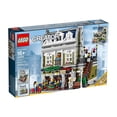 thumbnail image 3 of LEGO® Creator Expert® - Parisian Restaurant (10243), 3 of 11