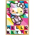 thumbnail image 1 of Bonjour Kitty - Motifs, 1 of 5