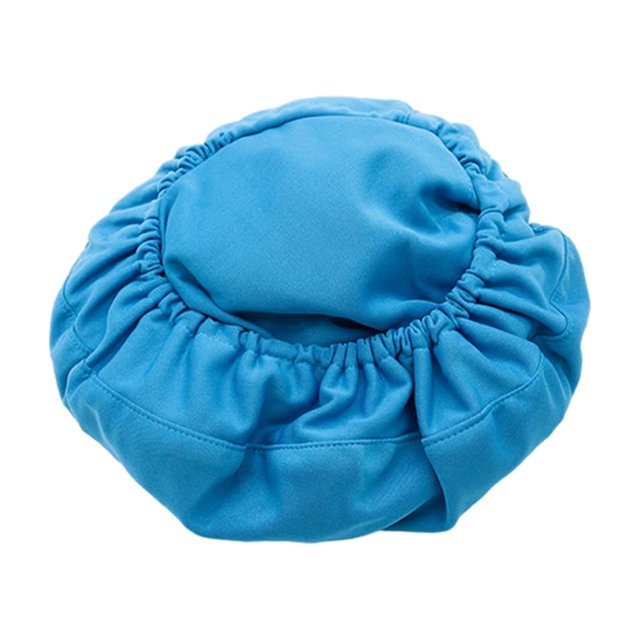 Decodeary Chair Cover Set Easy To Install Soft And Comfortable Durable And Dustproof Made dark blue 2 1Set