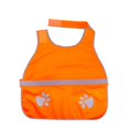 thumbnail image 3 of High Visibility Reflective Dog Vest for Night Walking Adjustable Pet Service Harness Outdoor, 3 of 5