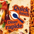 thumbnail image 4 of BEN'S ORIGINAL BISTRO EXPRESS Mexican Style Rice Side Dish, 250g Pouch, 4 of 7