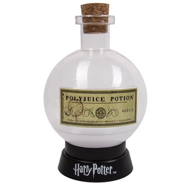 Fizz Creations Harry Potter Potion Lamp - Large
