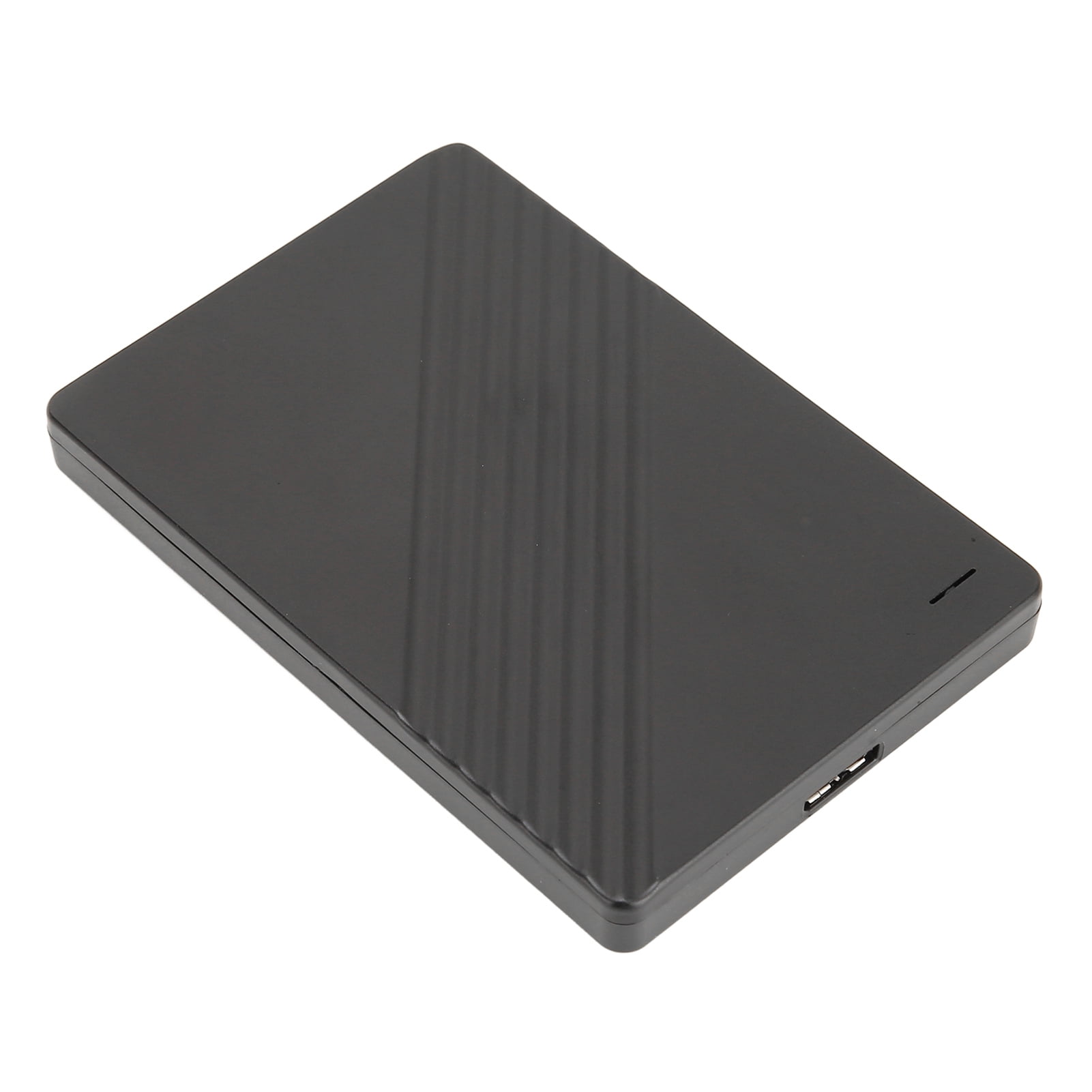 Ultra Thin External Hard Drive,2.5 Inch External Hard Portable External Hard Drive US External Hard Drive Time-Tested Durability