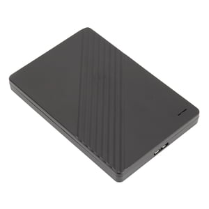 Ultra Thin External Hard Drive,2.5 Inch External Hard Portable External Hard Drive US External Hard Drive Time-Tested Durability