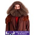 thumbnail image 4 of Plus Size Deluxe Harry Potter Hagrid Costume, 4 of 5