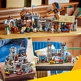 thumbnail image 4 of LEGO Creator Le Château Médiéval du Chevalier, Ensemble à Construire 31168, 4 of 7