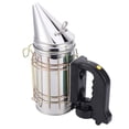thumbnail image 4 of Noref High Quality Electric Beehive Smoker 5V Stainless Steel With Heat Handle, 4 of 8