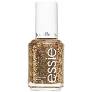 essie nail polish, vegan, glossy shine finish, salon quality formula, 13.5ml