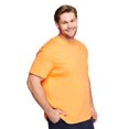 thumbnail image 4 of George Big Men's Short Sleeve Tee, 4 of 6