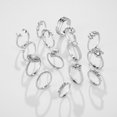 thumbnail image 3 of 15Pcs/Set Women Punk Vintage Knuckle Rings Tribal Ethnic Hippie Stone Joint Rings Jewelry Set Gift Retro, 3 of 9