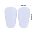 thumbnail image 3 of TIELUTT Mini Sports Knee Pads Double Chip Mini Pad for Children's Foot Pads, 3 of 8