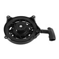 thumbnail image 3 of Pull Start Assembly,Recoil Starter Pull Start Pull Start Recoil Pull Starter Luxury Finish, 3 of 10