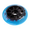 thumbnail image 4 of tredstone Roues de Patinage de Vitesse Extérieur Intérieur Roues de Patin en Ligne Outil 90mm Bleu, 4 of 8