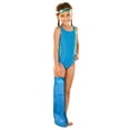 thumbnail image 1 of Bloccs Couvre-Jambe en Plâtre Imperméable, Natation, Douche et Bain, Jambe Enfant, 1 of 7