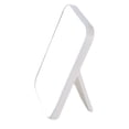 thumbnail image 2 of Yhmxh Home Decor Bedroom Decor Room Decor Desktop Makeup Mirror Portable Small Mirror Female Dressing Table Desktop Princess Mirror Bedroom Student Dormitory Desktop Makeup Mirror dressing mirror, 2 of 6