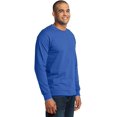 thumbnail image 4 of Port & Company Men's Comfort Wrinkle Resistant T-Shirt, 4 of 4
