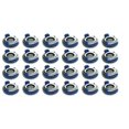 thumbnail image 1 of Intex River Run 1 Inflatable Floating Tube Raft for Lake, Pool, Ocean (24 Pack), 1 of 7