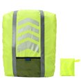 thumbnail image 3 of Reflective Waterproof Backpack Cover with High Visibility for Outdoor Sports and School Bags, 3 of 4