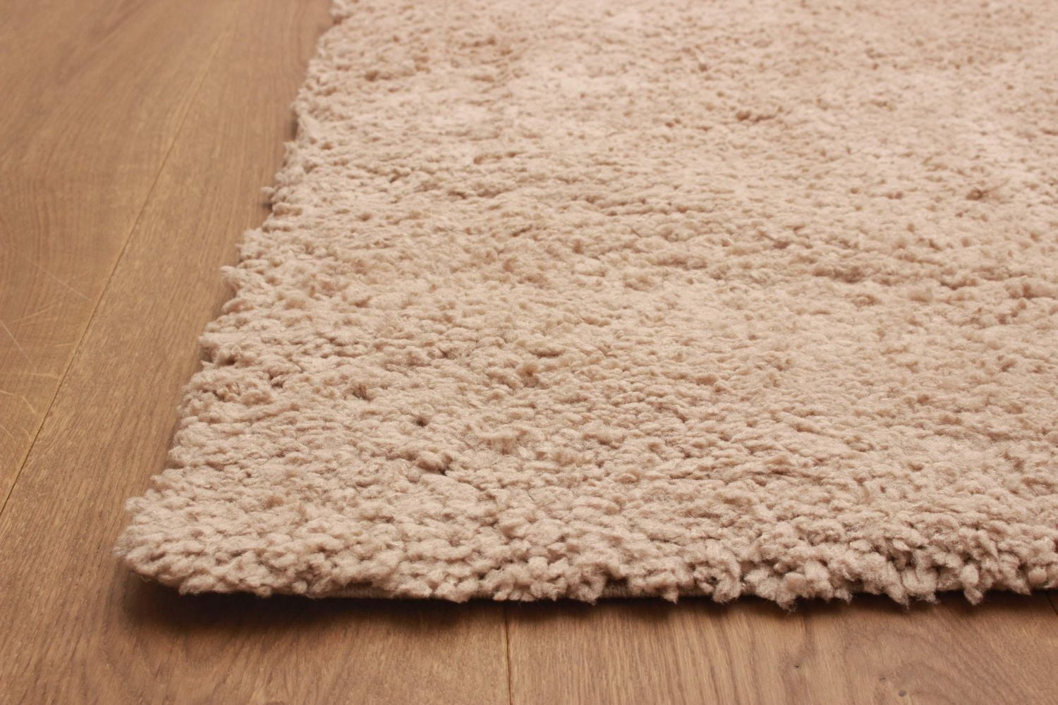 ECARPET Vera Contemporary/Modern, Plush & Shags Area Rug for Living Room, Bedroom, Dining Entrance, Hallway and More.