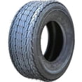 thumbnail image 1 of Freedom Hauler Pneu de remorque 20.5/8.0-10 95J FH16 BSW Pneu, 1 of 2