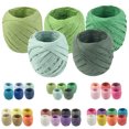 thumbnail image 3 of Ruban Raphia 65,6 Pieds Multi-Usage DIY Ruban en Papier Décoratif Ruban d'Artisanat, 3 of 10