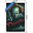 thumbnail image 2 of Informatique - Pennywise Derry, 2 of 4