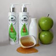 thumbnail image 3 of ONEA Baby Moisturiser, Baby Lotion for Newborn, 200 ml, 3 of 5